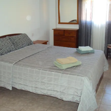 Tenerife South Apartment