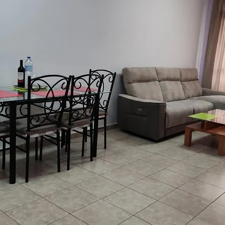 Tenerife South Apartment Apartment *