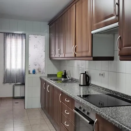 Tenerife South Apartment Apartment