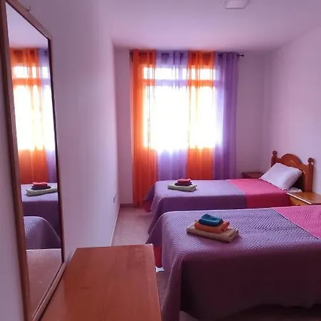 Tenerife South Apartment *