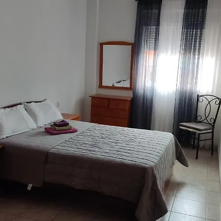 Tenerife South Apartment Cabo Blanco