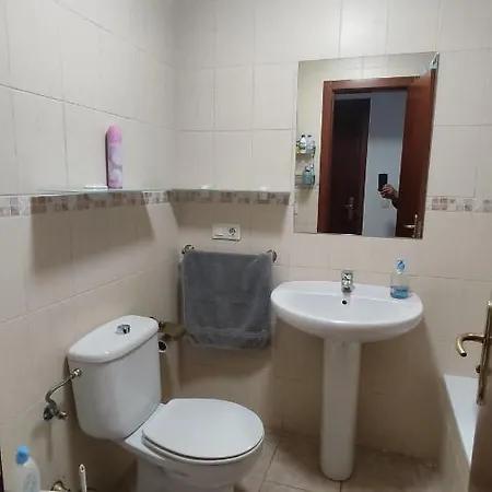 Tenerife South Apartment * Cabo Blanco