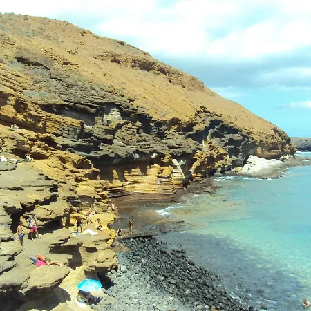 Apartment Tenerife South Apartment Cabo Blanco