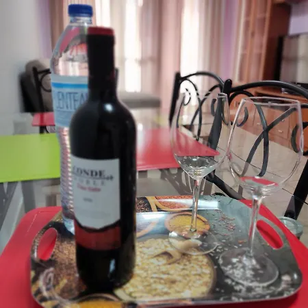 Apartment Tenerife South Apartment Cabo Blanco