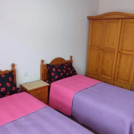 Apartment Tenerife South Apartment Cabo Blanco