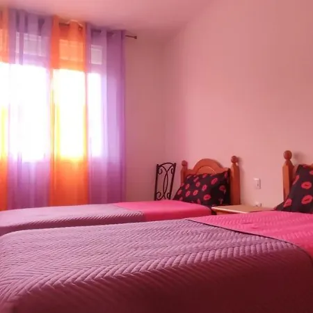 Tenerife South Apartment Apartment Cabo Blanco