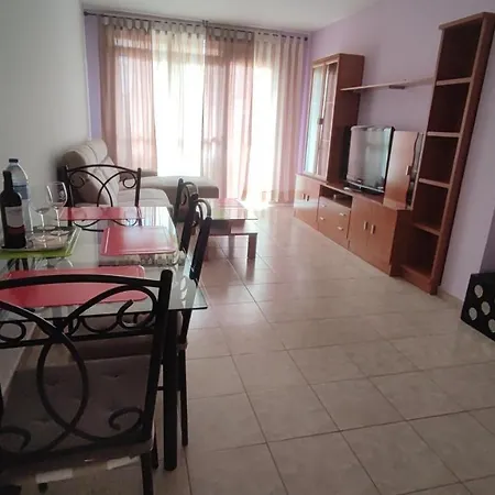 Tenerife South Apartment Apartment