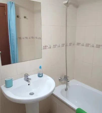 Apartment Tenerife South Apartment *