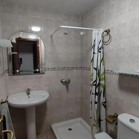 Tenerife South Apartment * Cabo Blanco
